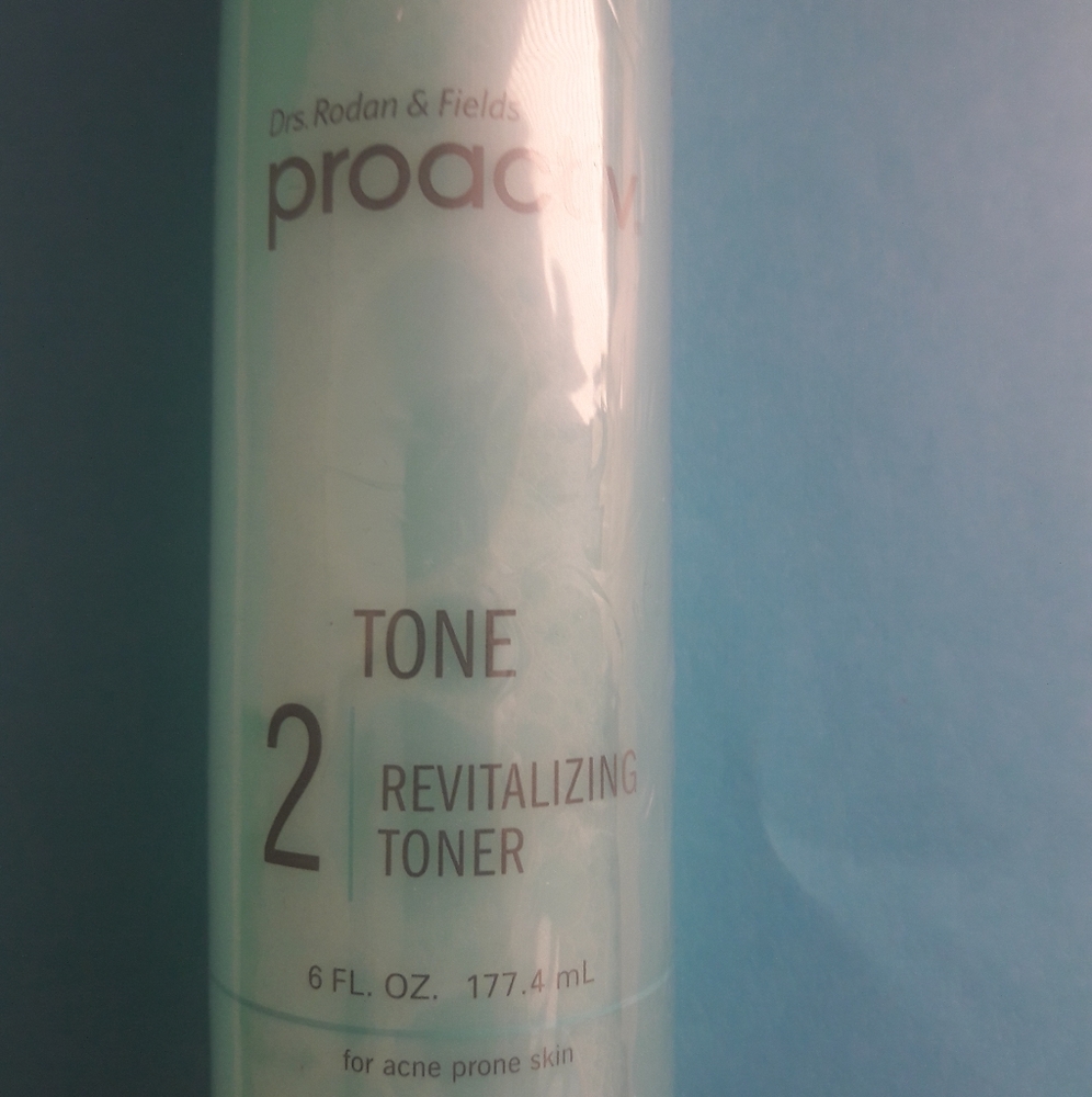 Drs. Rodan & Fields Proactiv Revitalizing Toner